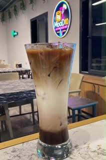 Ice Mocha